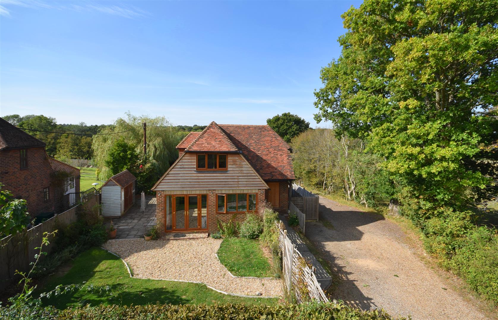 Northiam Office Rush, Witt & Wilson